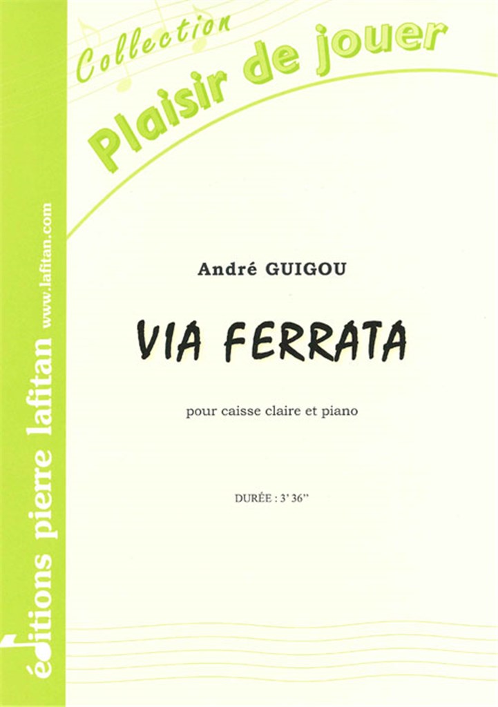 Via Ferrata